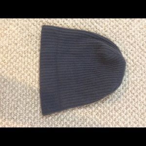 Cashmere beanie